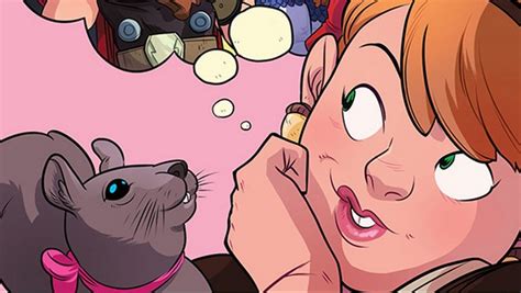 The Unbeatable Squirrel Girl 1 By Ryan North And Erica Henderson