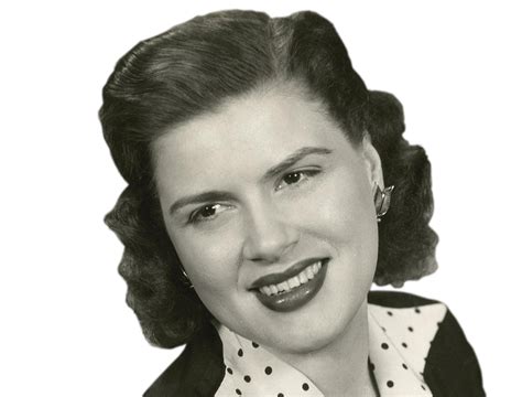 How much SSA did Patsy Cline have?