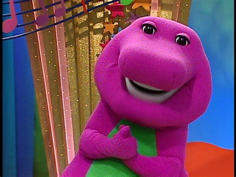 Barney Y Sus Amigos Dvd De Barney Para Descargar