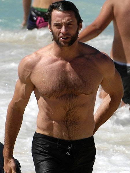 The Top Hollywood Actors With Best Physiques Of All Time Top