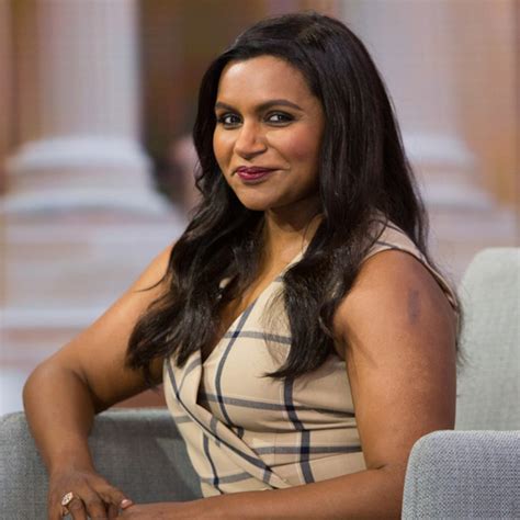 mindy kaling promotes body confidence just in time for swimsuit season e online au
