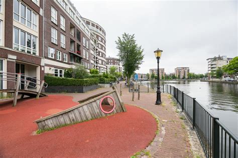 Van Hallstraat Urban Makelaars Uw Makelaar In Amsterdam En Omstreken