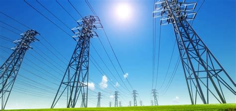 Ge To Supply Converter Stations For 25b Hvdc Project Transformers