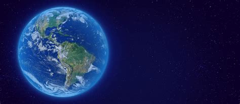 Día De La Tierra 10 Datos Fascinantes Sobre El Planeta