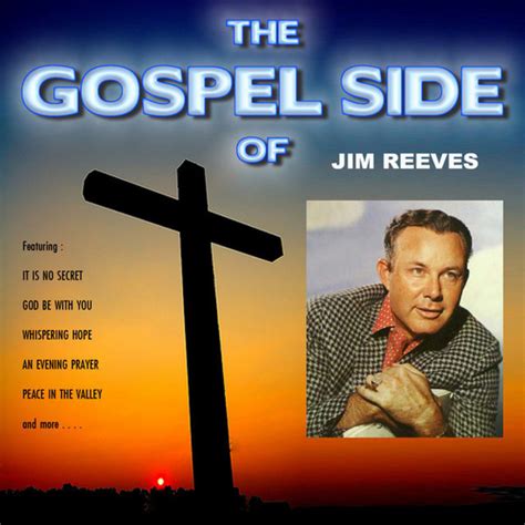 Whispering Hope Song And Lyrics By Jim Reeves Spotify