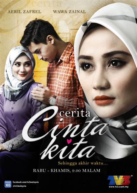 Sinetron ini mengisahkan tentang andin (amanda manopo), seorang dosen cantik yang berpacaran dengan nino (evan sanders). Sinopsis Drama Bersiri Cerita Cinta Kita | Sensasi Selebriti