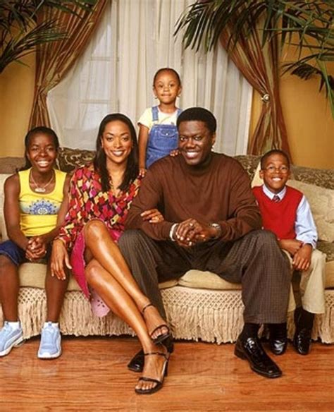 The Bernie Mac Show An Underrated Timelessly Funny Gem Of The 2000s