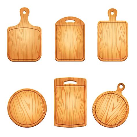 Royalty Free Cutting Board Clip Art Vector Images And Illustrations Istock