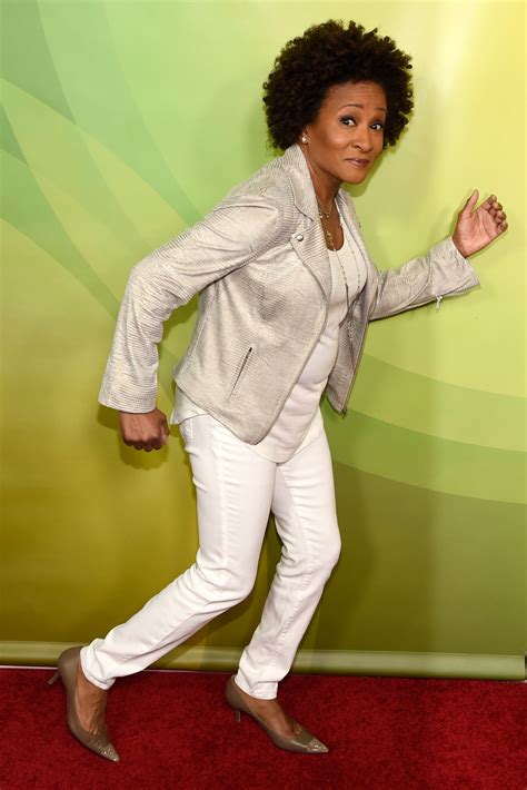 Wanda Sykes Returning To Her Old Stomping Grounds The Washington Post