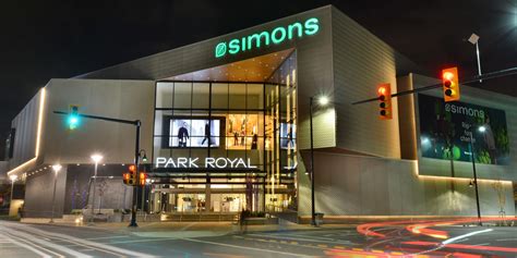 SIMONS TO EXPAND TO WEST ISLAND WITH NEW FAIRVIEW POINTE CLAIRE STORE