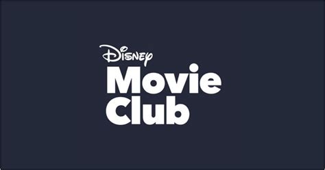 We recently made some server upgrades in order to make your website experience faster. "Disney Movie Club" Members Offered Special Disney+ ...