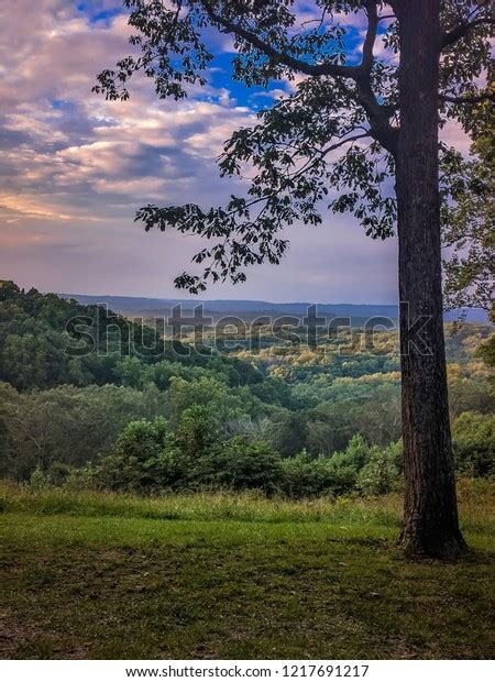 Hoosier Hill Indiana Over 8 Royalty Free Licensable Stock Photos