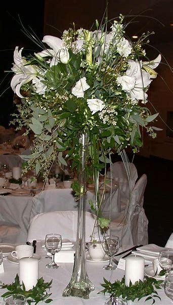 Image Result For How To Arrange Flowers In Eiffel Tower