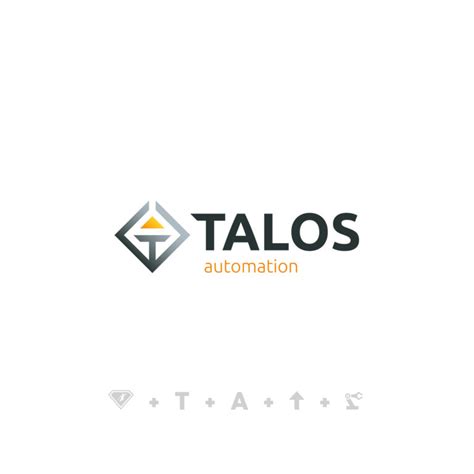 Talos Launches Their New Powerful Branding