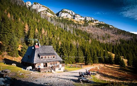 Your 2019 Guide To Zakopane And Hiking In Tatra Mountains Poland