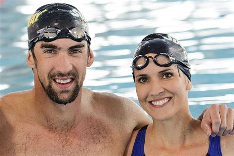 Michael Phelps Sister Reveals Battle With Alcoholism After 15 Years Sober