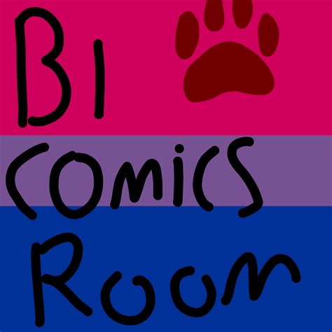 The Bisexual Comics Room Webtoon