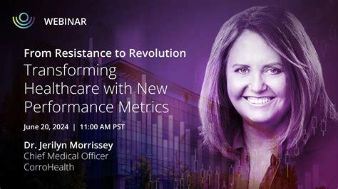 How VISION works - CorroHealth