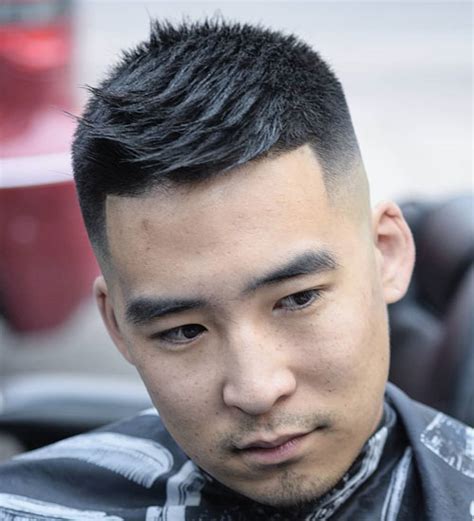 If you are looking for a new hairstyle, then you have come to the right place. Asian Hairstyles For Men