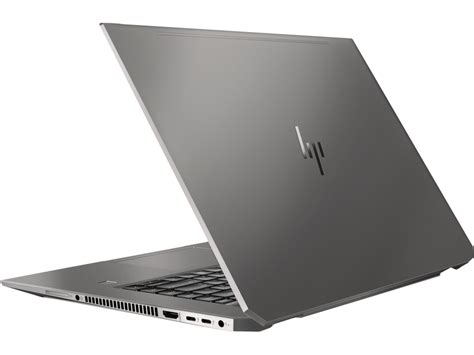 Hp Zbook Studio G5 Mobile Workstation Laptop Xeon Hexa 27ghz