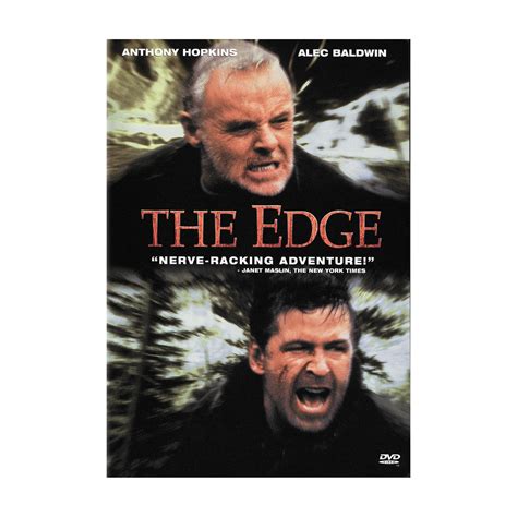Edge (Dvd), Movies | Adventure movies, Good movies, Movies worth watching