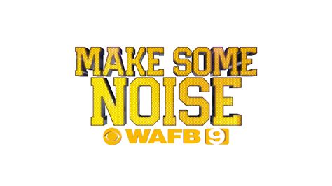 Make Some Noise Behance