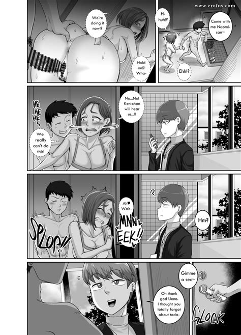 Page 56 Hentai And Manga English Juna Juna Juice I Love Jukujo Naomi