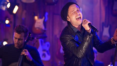 Onerepublic Performs ‘feel Again On ‘guitar Center Sessions Video