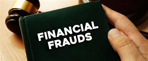 Learn How To Protect Yourself From Financial Fraud