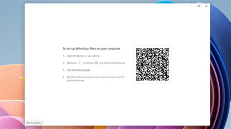 Come Installare La Nuova App Uwp Beta Di Whatsapp Su Windows 10 E 11