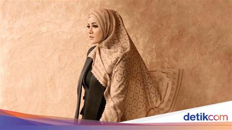 Terungkap Alasan Di Balik Hijab Olla Ramlan