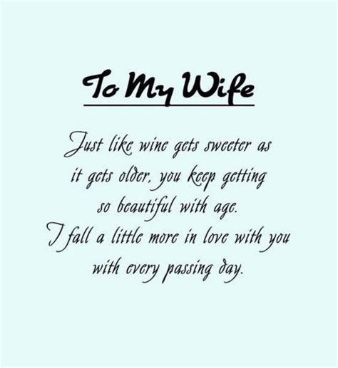 80 Sweet Love Messages For Your Wife Romantic Lines For Wife Funzumo
