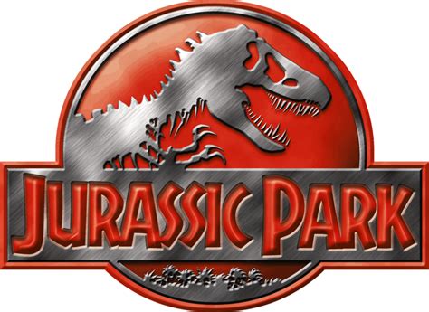 Jurassic Park Transparent Background Png Mart