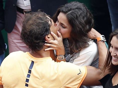 Rafael nadal not happy with early use of lights at court philippe chatrier. Rafael Nadal children: Why star has decided not to have children with wife Xisca | Tennis ...