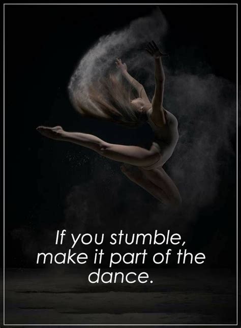 Quotes If You Stumble Make It Part Of The Positive Quotes Motivation