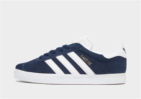 Adidas' corporate website features all information about the latest adidas news, investor relations updates, our sustainability approach, and careers at adidas. adidas Originals Gazelle II Junior | JD Sports