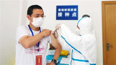 One, station casinos, will begin offering vaccines to employees and their families next tuesday CanSino COVID-19 candidate vaccine enters Phase III trial ...