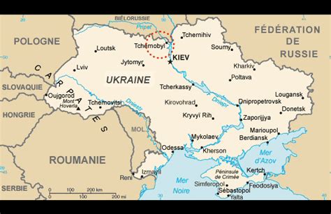 Ukraine Russie Une Nouvelle Guerre Froide En Tête Uqtr