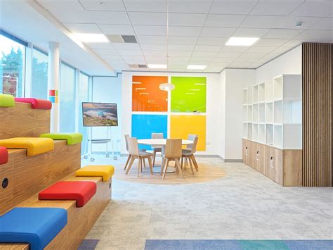 Office Design Trends And Ideas For 2021 Rap Interiors