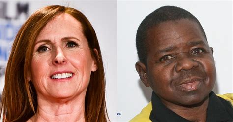 Molly Shannon Says She Was Sexually Harassed By Gary Coleman E Online