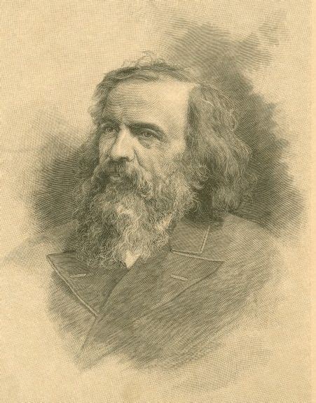 Maria favored dmitri because he was the youngest child and started saving money. Dmitri Mendeleev Kimdir ve Resimleri