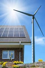 Photos of Solar And Wind Power For Homes