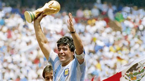 Germany national team football players list 2019. Diego Maradona: Five things you need to know about the ...