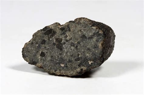 Shergottite Meteorite