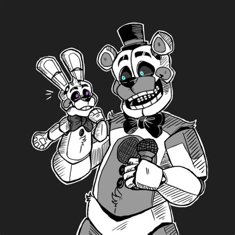 Fnaf Count The Ways Funtime Freddy In Fnaf Drawings Anime Fnaf My Xxx Hot Girl