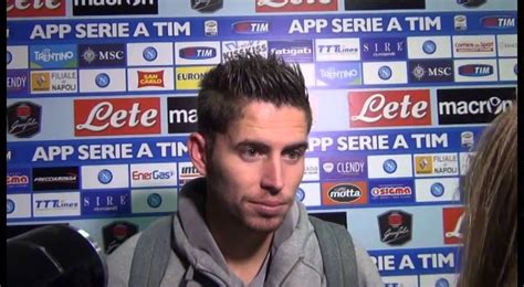 Jorginho » spiele für ssc napoli: Coppa Italia, Napoli-Udinese - Jorginho: "Siamo stati ...