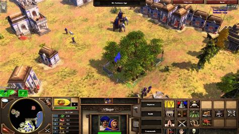 Age Of Empires Asian Dynasties Campaign Playthrough 35