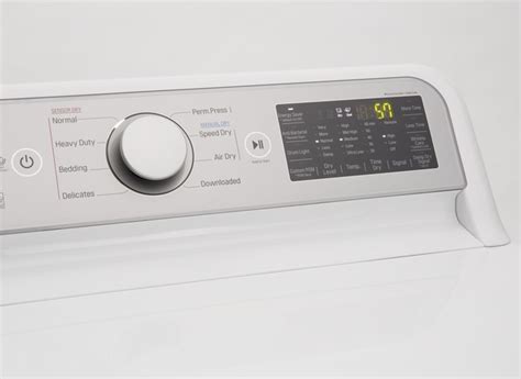 lg dle7200we clothes dryer consumer reports