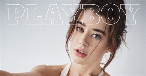 Playboy Unveils A New Magazine For A New Generation Of Readers