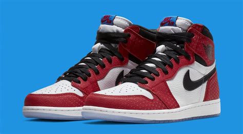 Air Jordan 1 Miles Morales Next Chapter